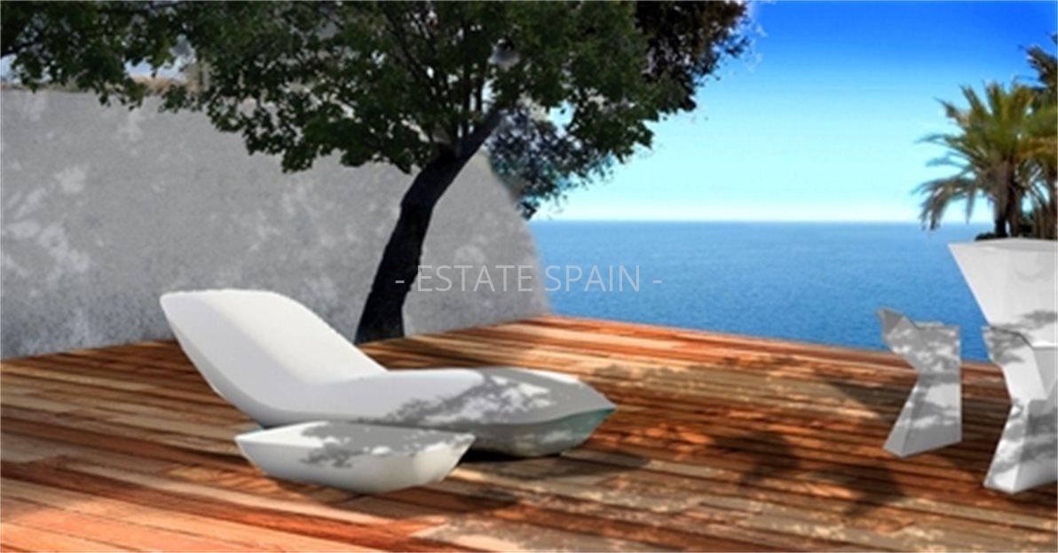 Вилла в Бенисе 1000 м2 №VL21428513E1  - Продажа - 7 large