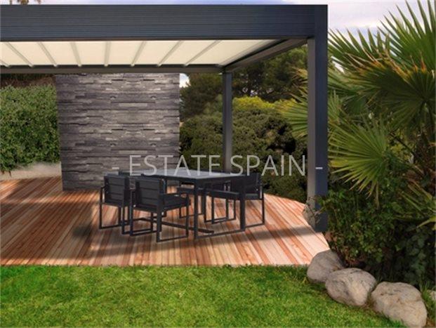 Вилла в Бенисе 1000 м2 №VL21428513E1  - Продажа - 6 preview