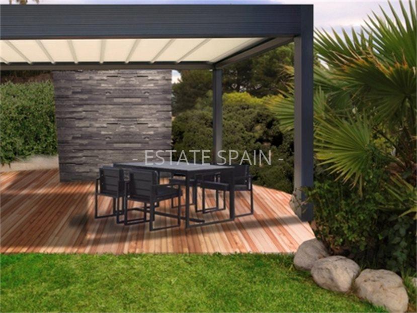 Вилла в Бенисе 1000 м2 №VL21428513E1  - Продажа - 6 large