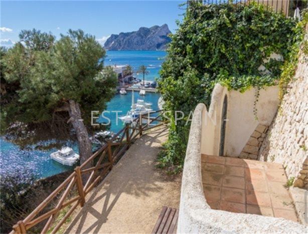 Вилла в Бенисе 1000 м2 №VL21428513E1  - Продажа - 9 preview