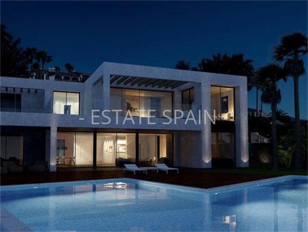 Вилла в Бенисе 1000 м2 №VL21428513E1  - Продажа - 5 preview