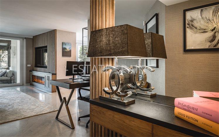 Апартаменты в Марбелье 199 м2 №ART25102432A9D  - Продажа - 6 preview