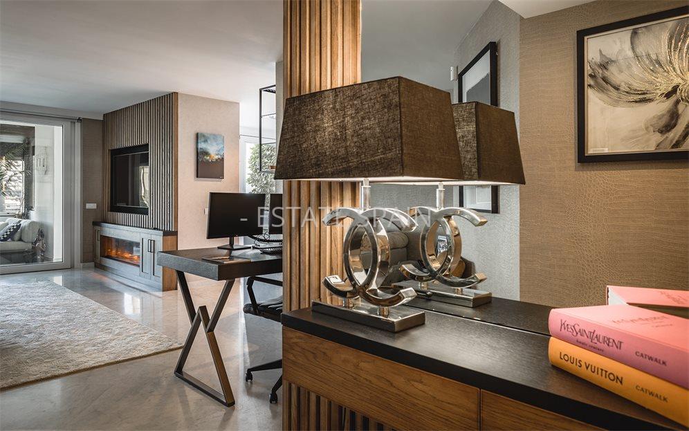 Апартаменты в Марбелье 199 м2 №ART25102432A9D  - Продажа - 6 large