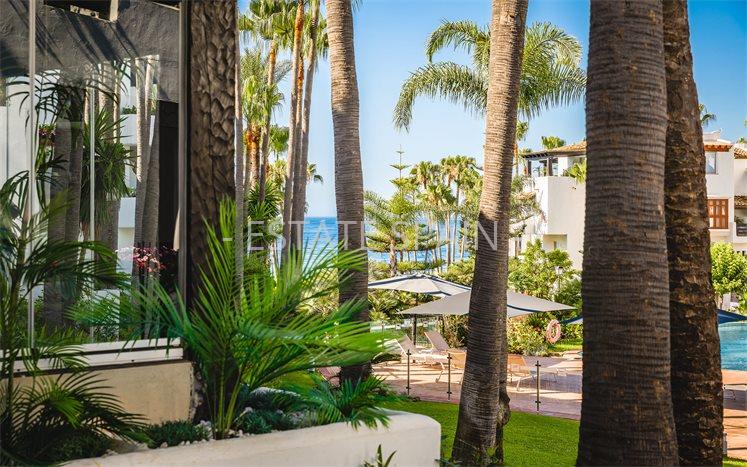 Апартаменты в Марбелье 199 м2 №ART25102432A9D  - Продажа - 42 preview