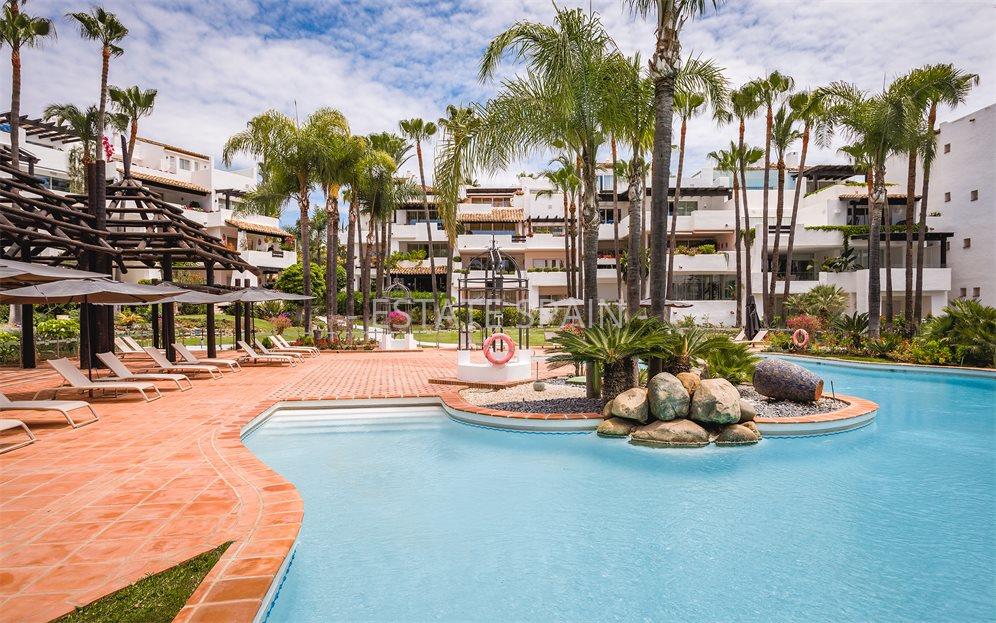 Апартаменты в Марбелье 199 м2 №ART25102432A9D  - Продажа - 1 large