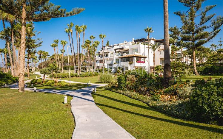 Апартаменты в Марбелье 199 м2 №ART25102432A9D  - Продажа - 34 preview