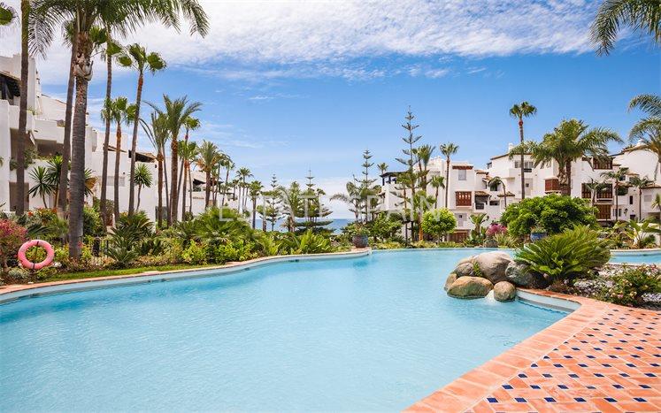 Апартаменты в Марбелье 199 м2 №ART25102432A9D  - Продажа - 33 preview