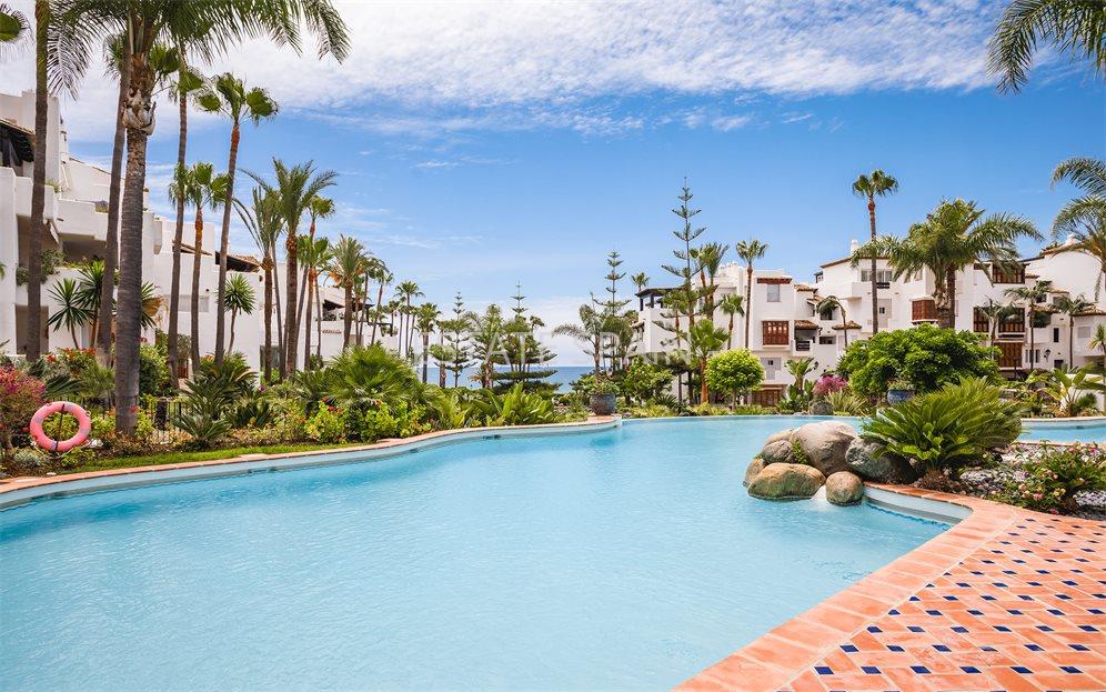 Апартаменты в Марбелье 199 м2 №ART25102432A9D  - Продажа - 33 large