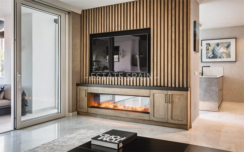 Апартаменты в Марбелье 199 м2 №ART25102432A9D  - Продажа - 3 large