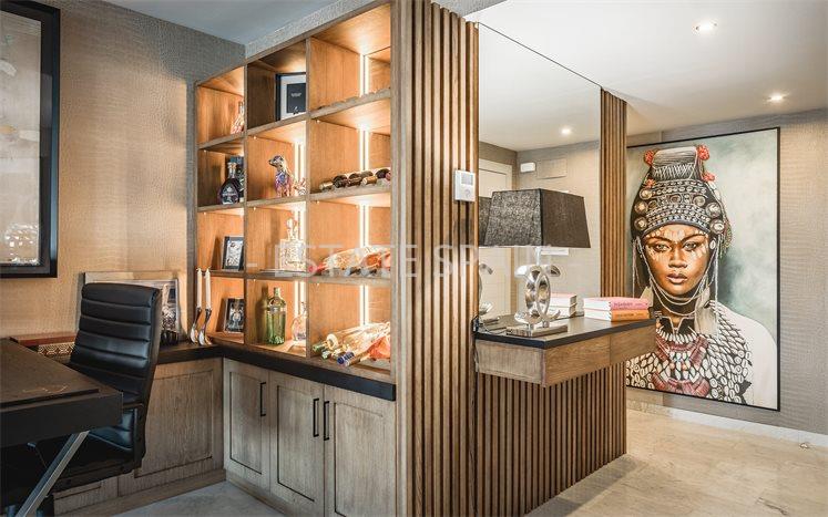 Апартаменты в Марбелье 199 м2 №ART25102432A9D  - Продажа - 5 preview