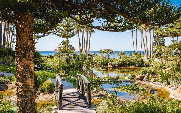 Апартаменты в Марбелье 199 м2 №ART25102432A9D  - Продажа - 24 preview