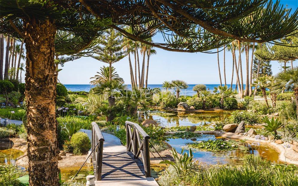 Апартаменты в Марбелье 199 м2 №ART25102432A9D  - Продажа - 24 large