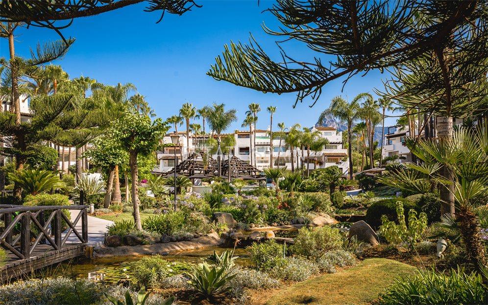 Апартаменты в Марбелье 199 м2 №ART25102432A9D  - Продажа - 31 large