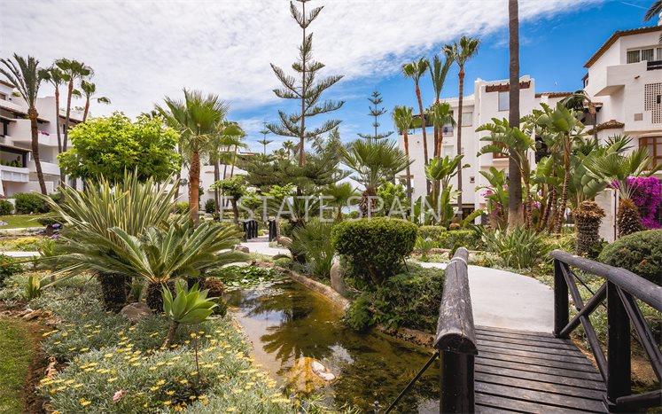 Апартаменты в Марбелье 199 м2 №ART25102432A9D  - Продажа - 25 preview