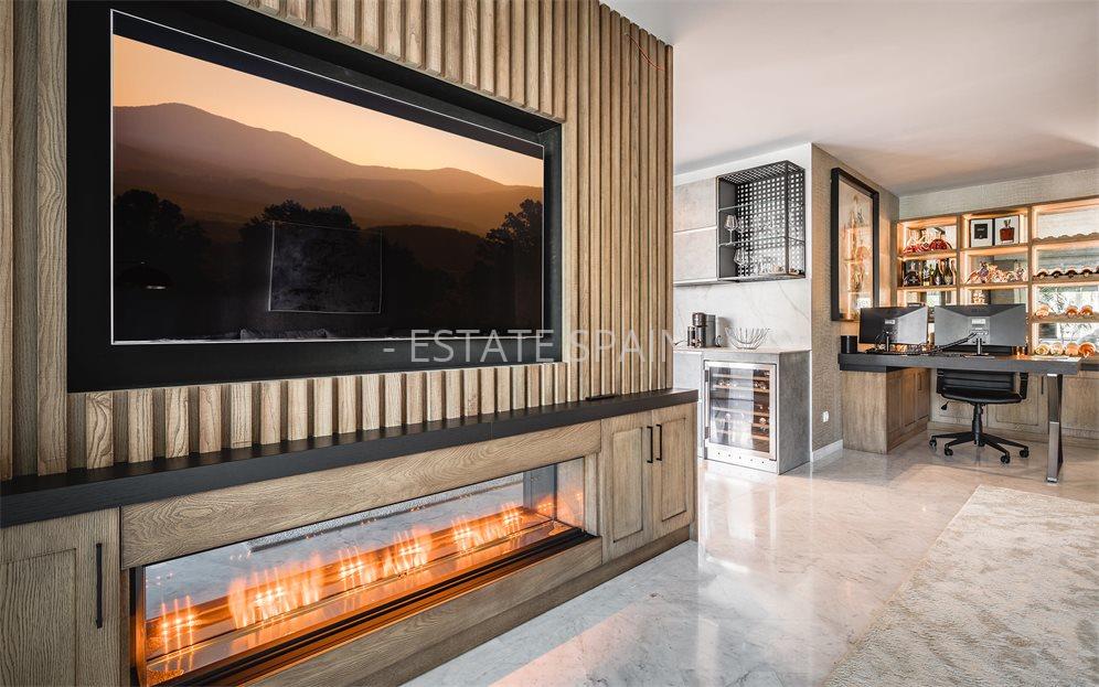 Апартаменты в Марбелье 199 м2 №ART25102432A9D  - Продажа - 7 large