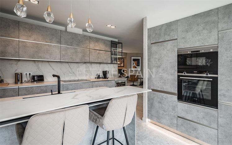 Апартаменты в Марбелье 199 м2 №ART25102432A9D  - Продажа - 18 preview