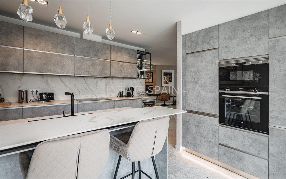 Апартаменты в Марбелье 199 м2 №ART25102432A9D  - Продажа - 18 large