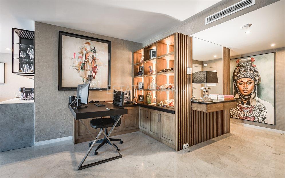 Апартаменты в Марбелье 199 м2 №ART25102432A9D  - Продажа - 4 large