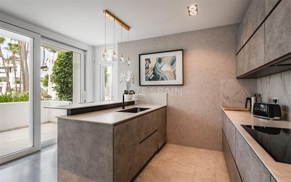 Апартаменты в Марбелье 199 м2 №ART25102432A9D  - Продажа - 17 large