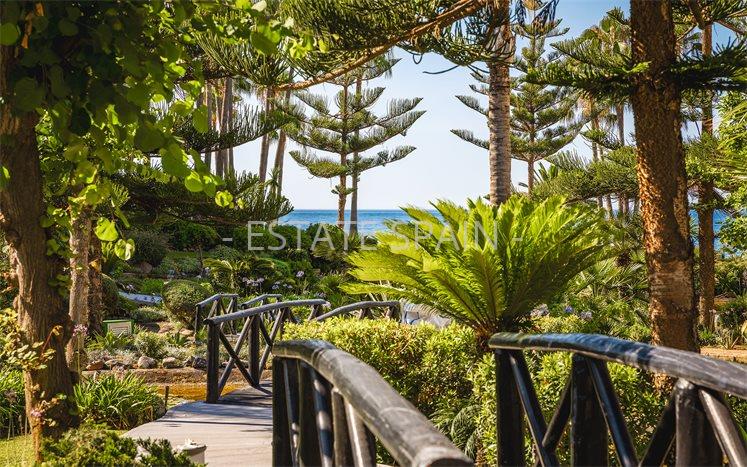 Апартаменты в Марбелье 199 м2 №ART25102432A9D  - Продажа - 23 preview