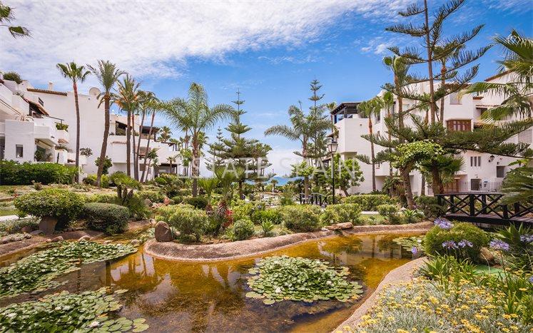 Апартаменты в Марбелье 199 м2 №ART25102432A9D  - Продажа - 26 preview