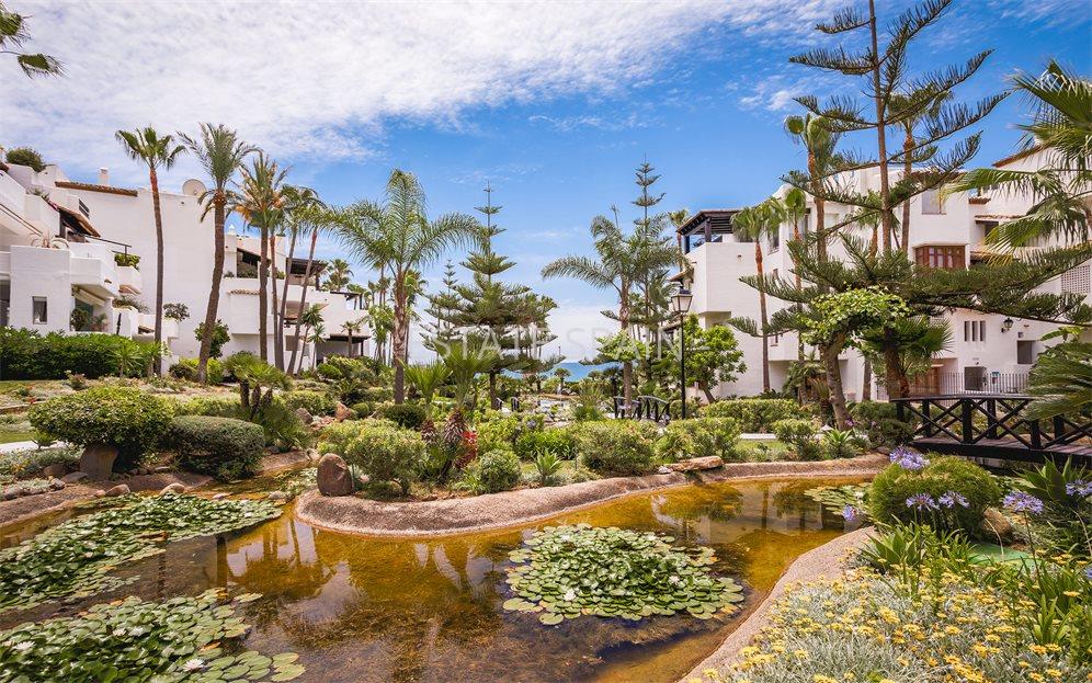 Апартаменты в Марбелье 199 м2 №ART25102432A9D  - Продажа - 26 large