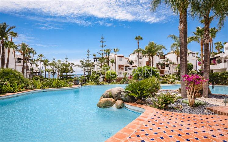 Апартаменты в Марбелье 199 м2 №ART25102432A9D  - Продажа - 36 preview