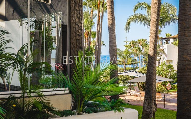 Апартаменты в Марбелье 199 м2 №ART25102432A9D  - Продажа - 41 preview