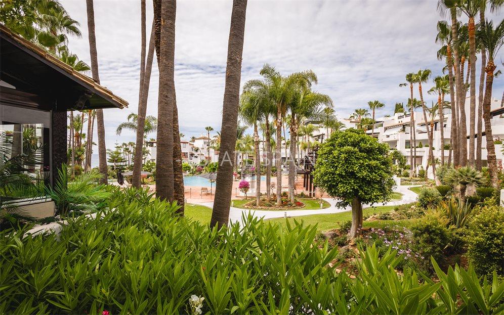 Апартаменты в Марбелье 199 м2 №ART25102432A9D  - Продажа - 29 large