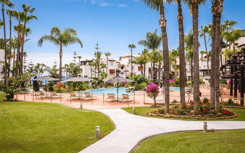 Апартаменты в Марбелье 199 м2 №ART25102432A9D  - Продажа - 35 large