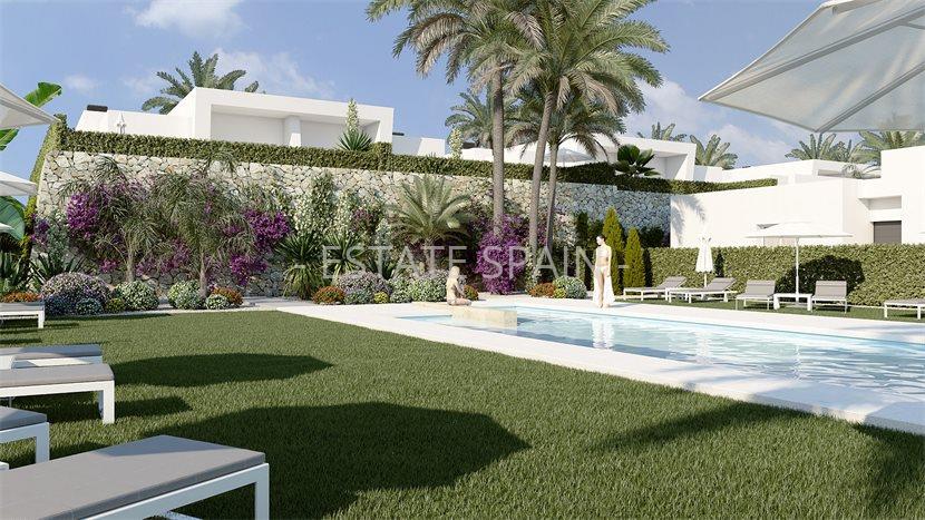 Апартаменты в Альгорфа 74 м2 №ART21816B8CF6  - Продажа - 7 preview