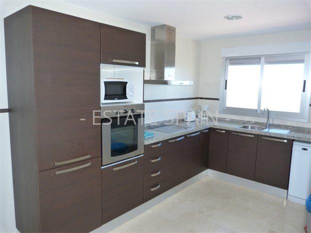 Пентхаус в Дении 200 м2 №ART2142809B61  - Продажа - 14 preview