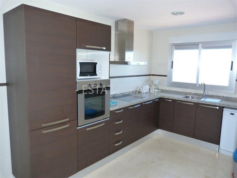 Пентхаус в Дении 200 м2 №ART2142809B61  - Продажа - 14 large