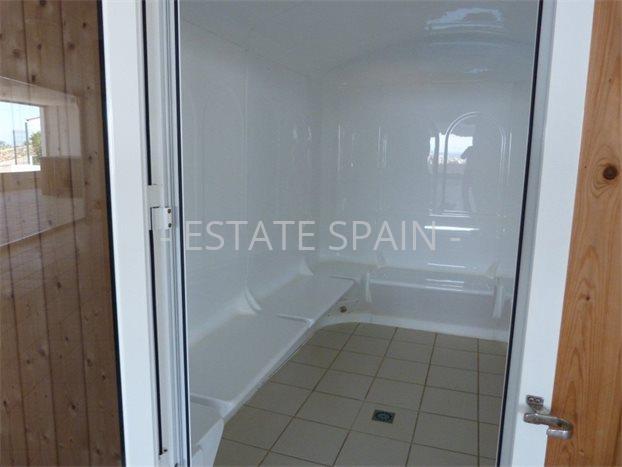 Пентхаус в Дении 200 м2 №ART2142809B61  - Продажа - 9 preview