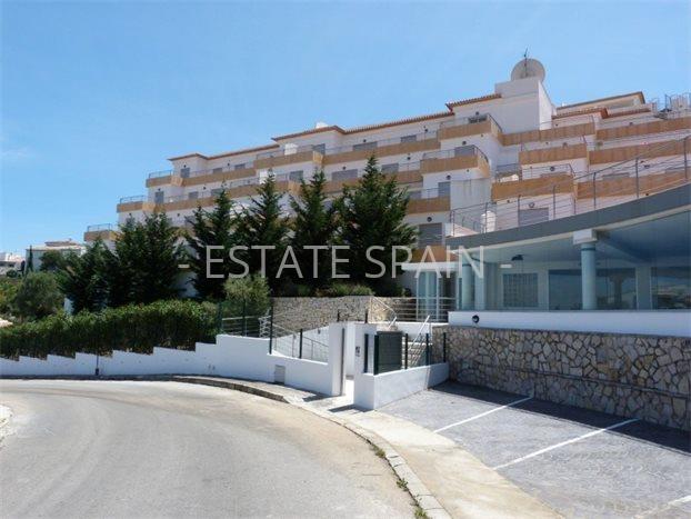 Пентхаус в Дении 200 м2 №ART2142809B61  - Продажа - 1 preview