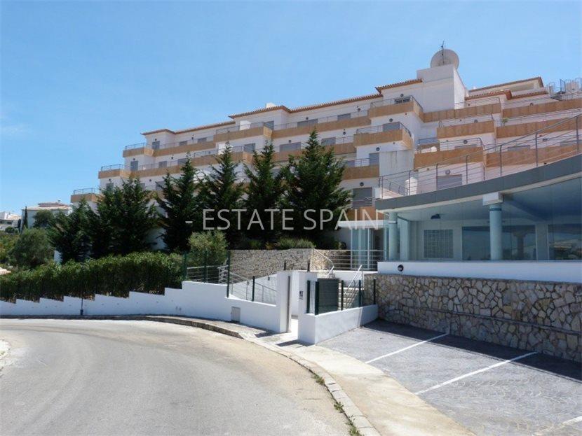 Пентхаус в Дении 200 м2 №ART2142809B61  - Продажа - 1 large