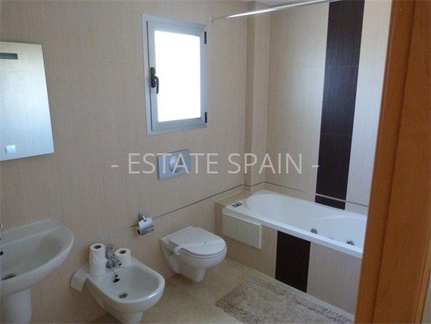 Пентхаус в Дении 200 м2 №ART2142809B61  - Продажа - 19 preview