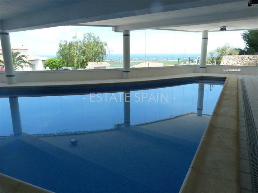 Пентхаус в Дении 200 м2 №ART2142809B61  - Продажа - 4 large