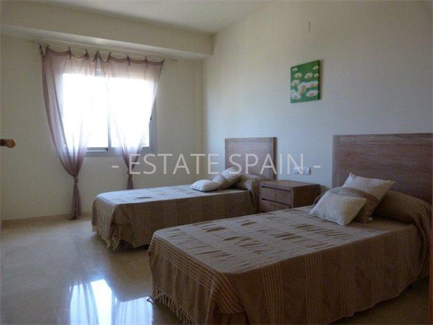 Пентхаус в Дении 200 м2 №ART2142809B61  - Продажа - 15 preview