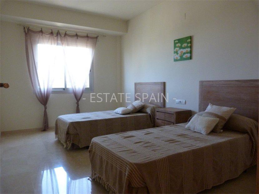 Пентхаус в Дении 200 м2 №ART2142809B61  - Продажа - 15 large