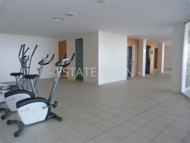 Пентхаус в Дении 200 м2 №ART2142809B61  - Продажа - 6 preview