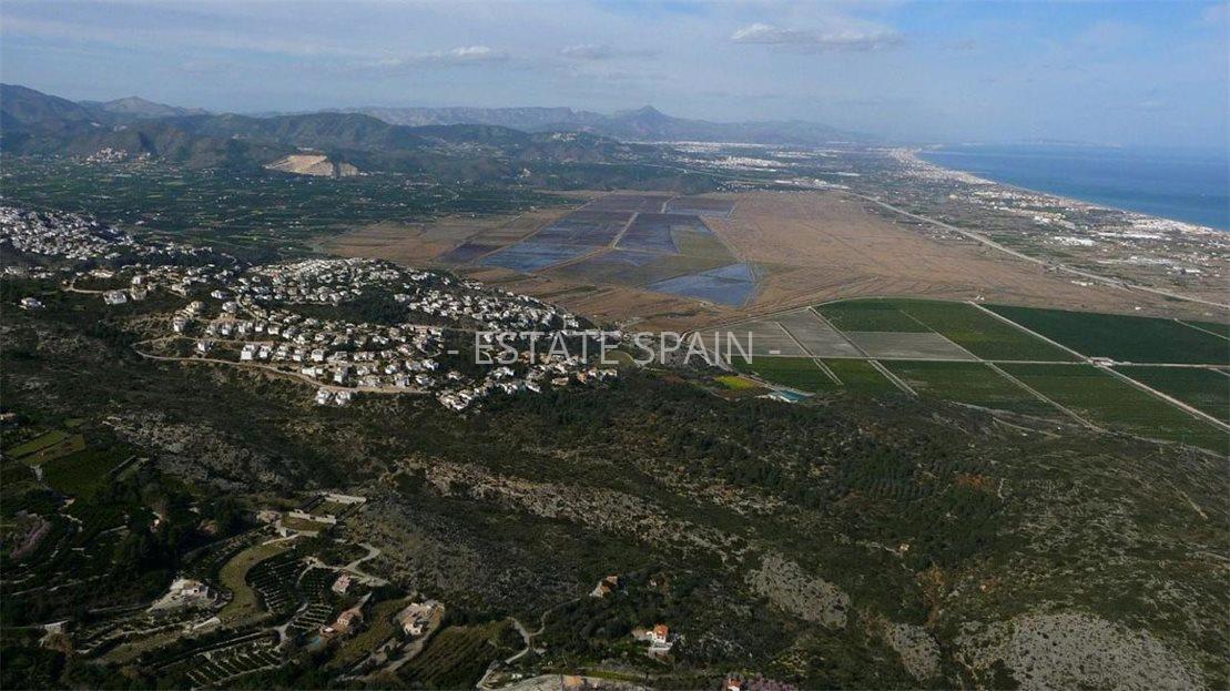 Пентхаус в Дении 200 м2 №ART2142809B61  - Продажа - 22 large