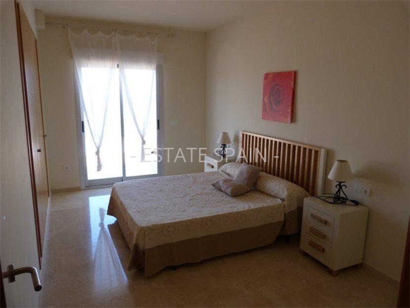 Пентхаус в Дении 200 м2 №ART2142809B61  - Продажа - 16 large