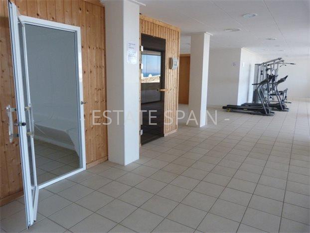 Пентхаус в Дении 200 м2 №ART2142809B61  - Продажа - 8 preview