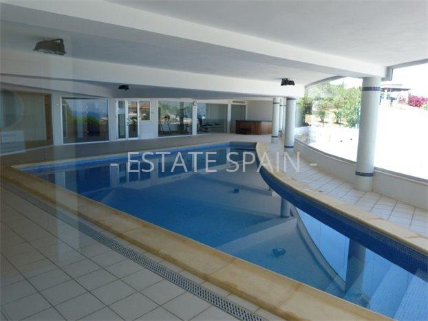 Пентхаус в Дении 200 м2 №ART2142809B61  - Продажа - 5 preview