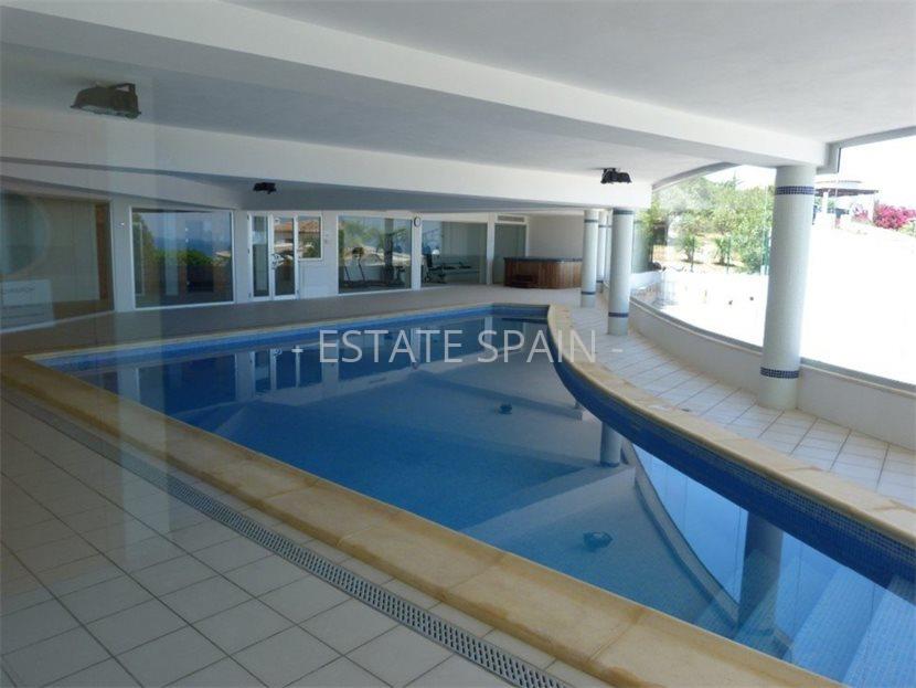 Пентхаус в Дении 200 м2 №ART2142809B61  - Продажа - 5 large