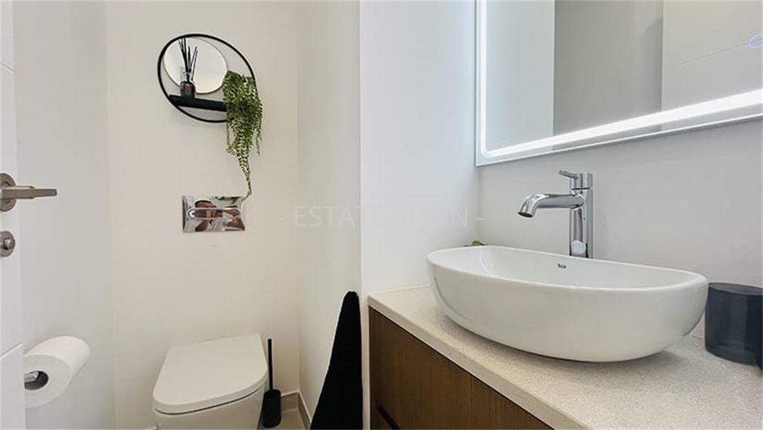 Апартаменты в Пальма-де-Майорка 103 м2 №ART246542E6B  - Продажа - 20 large