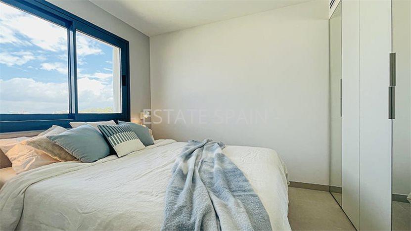 Апартаменты в Пальма-де-Майорка 103 м2 №ART246542E6B  - Продажа - 18 preview