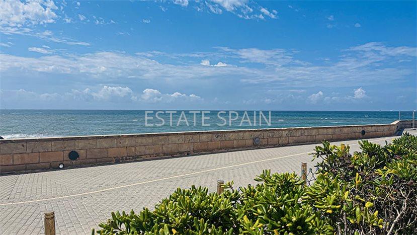 Апартаменты в Пальма-де-Майорка 103 м2 №ART246542E6B  - Продажа - 21 preview