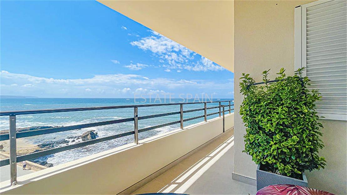 Апартаменты в Пальма-де-Майорка 103 м2 №ART246542E6B  - Продажа - 4 large